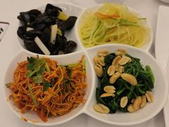 -东方饺子王(新奥购物中心店)