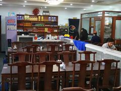 大堂-牛街老爆肚满(牡丹园店)