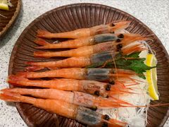 鲜虾-争鲜回转寿司(南开大悦城店)