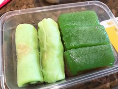 乌龟糕-陈记印尼风味小吃(北湖店)