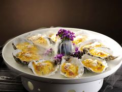 -院里寻菜·精致庭院菜(观沙岭店)