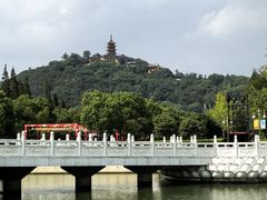 -狼山风景名胜区