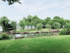 -东钱湖旅游度假区