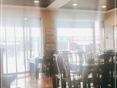大堂-有家驴肉黄面(敦煌店)