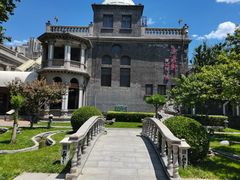 -卫鼎轩·曹公馆(鼓楼店)