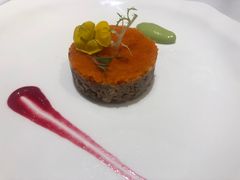 -王品牛排(郑州大卫城店)