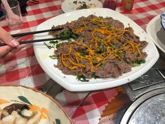 -龙桥私厨·姜花菊花过桥鱼·顺德菜(容桂店)