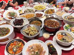 -新白鹿餐厅(龙游路总店·杭帮菜名店)