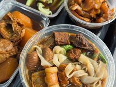 牛杂河粉-阿姨牛杂(北京路店)