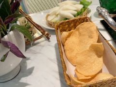 -椰子不语 椰子鸡火锅(淮海店)