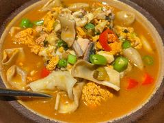 -清水亭湖北菜(大屯DT51店)