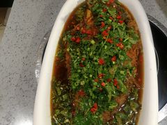 -小暖厨·长沙菜(孟州店)