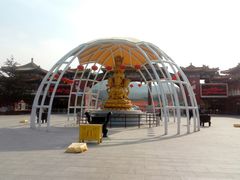 -龙口南山旅游景区