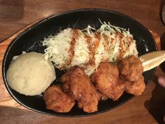 -铃木食堂(帽儿胡同店)