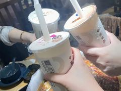 -湊湊火锅·茶憩(上海合生汇店)