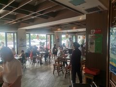 -吾穆勒蓬灰牛肉面·清真(中海河山郡店)