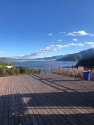 -纳帕海依拉草原