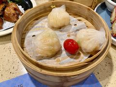 招牌虾饺皇-点都德(春熙路群光广场店)