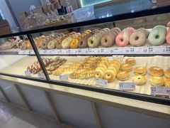 -One Bagel·一个贝果(悠唐店)