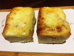 一口闷芝士南瓜-大牌大·传统杭帮菜(湖滨店)