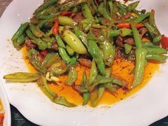 -小俩口烧烤东北菜(双井店)