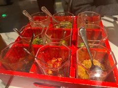 -领鲜天下·焗海鲜·花胶鸡(天目里店)