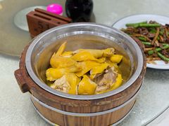 -成惠食府(赤岗店)