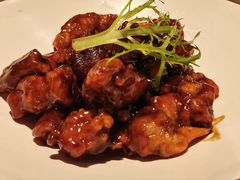 -绿茶餐厅(南翔印象城MEGA店)