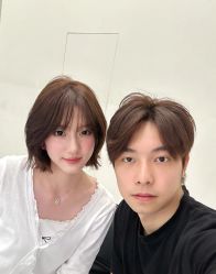 -DL HOPE明星造型