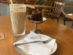 -MIMO CAFE(沙头角店)