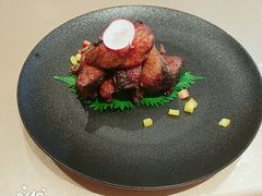 -望乡楼上海菜(日月光店)