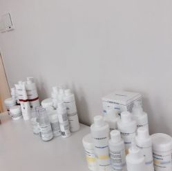 -Hi Beauty Skin 科技美肤中心