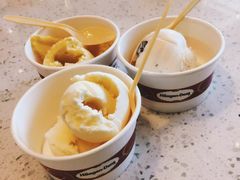 -哈根达斯(青岛海信店)