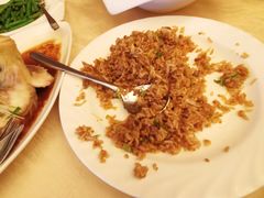 -亚龙湾红树林度假酒店御粤阁