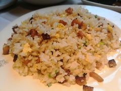 黑叉烧炒饭-苏浙汇(古北店)
