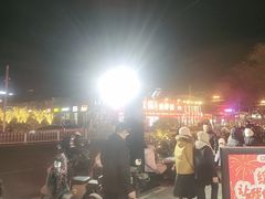-簋街