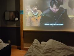 -和子足浴SPA会馆(梁溪店)