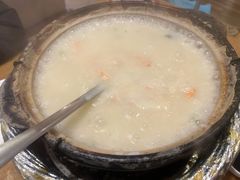-粤仔湾砂锅粥(滨湖万达店)