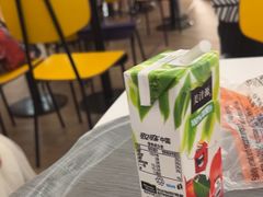 -麦当劳(皇岗路店)