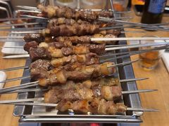 -正丰源大缸烧烤(人民路店)