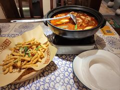 -肖记公安牛肉鱼杂馆·省级非物质文化遗产(崇仁路江滩直营店)