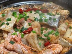 -健眺小海鲜(临海后山店)