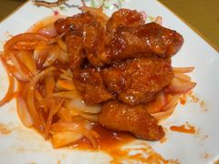 -百年恒益烧腊海鲜酒家·非遗传承(广州黄埔店)