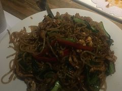 -繁花里音乐餐厅(新天地店)