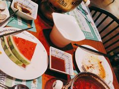 -亚马逊环球美食百汇(新城吾悦广场店)