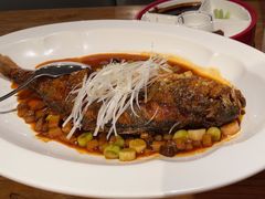 -京坛汇·烤鸭·京菜(宋庄店)