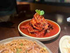 -Fuzzy Bistro 浮几韩餐·茶酒馆