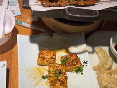 -老五烧烤(石牌岭店)