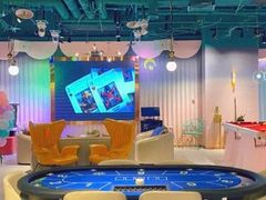 -Fun奇点轰趴馆(正佳广场店)