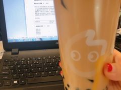 -CoCo都可(常德路店)
